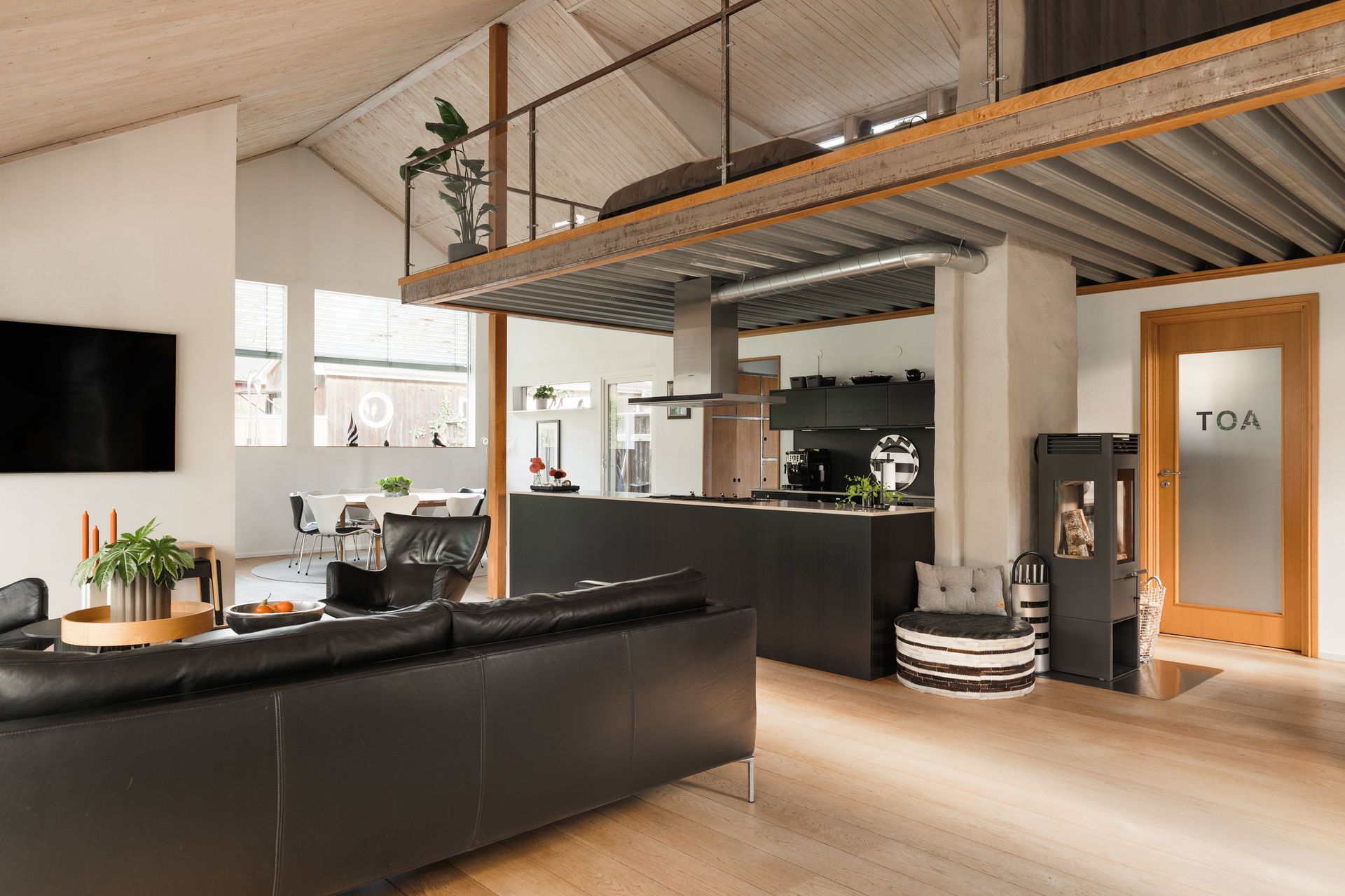 Villa, Rådjursvägen 5, Åhus - Östra Sand, Kristianstad