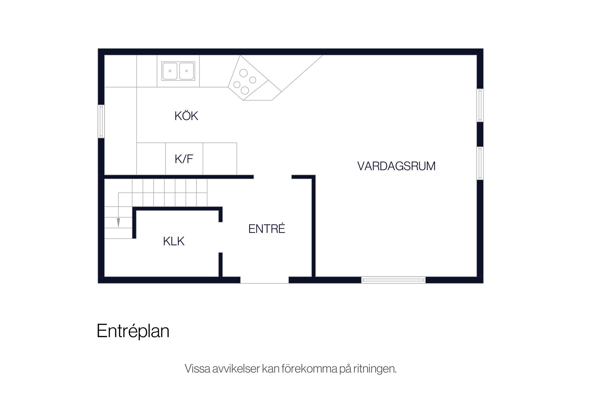 Villa, Flötsgatan 11, Gunnarstorp, Bjuv