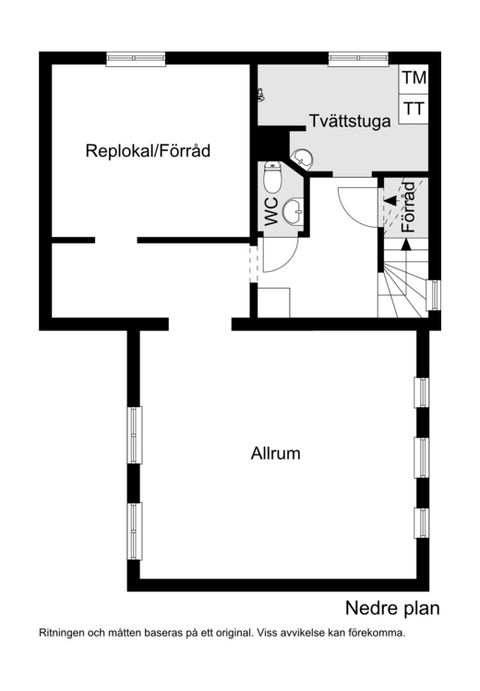 Villa, Grimstahamnsvägen 9, Bromma / Nockebyhov, Stockholm