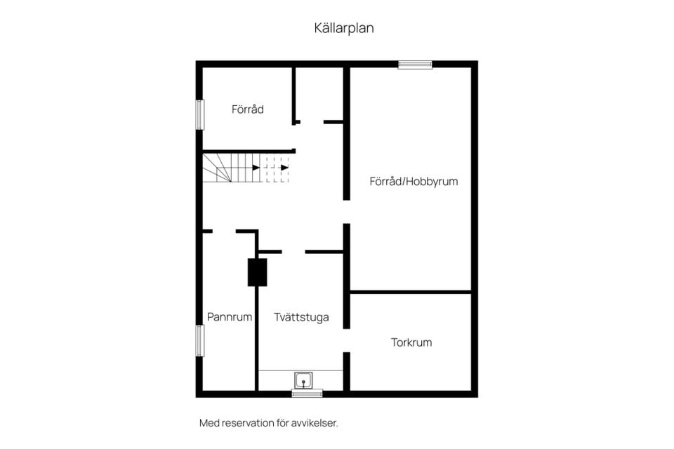 Villa, Norra vägen 37, Sundsvall