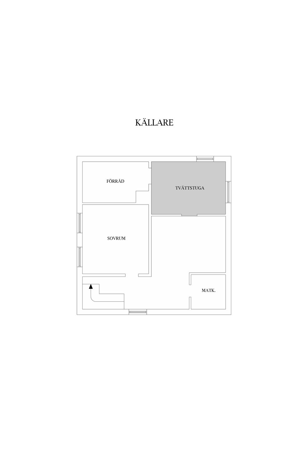Villa, Anders Anderssons väg 8, Herting, Falkenberg