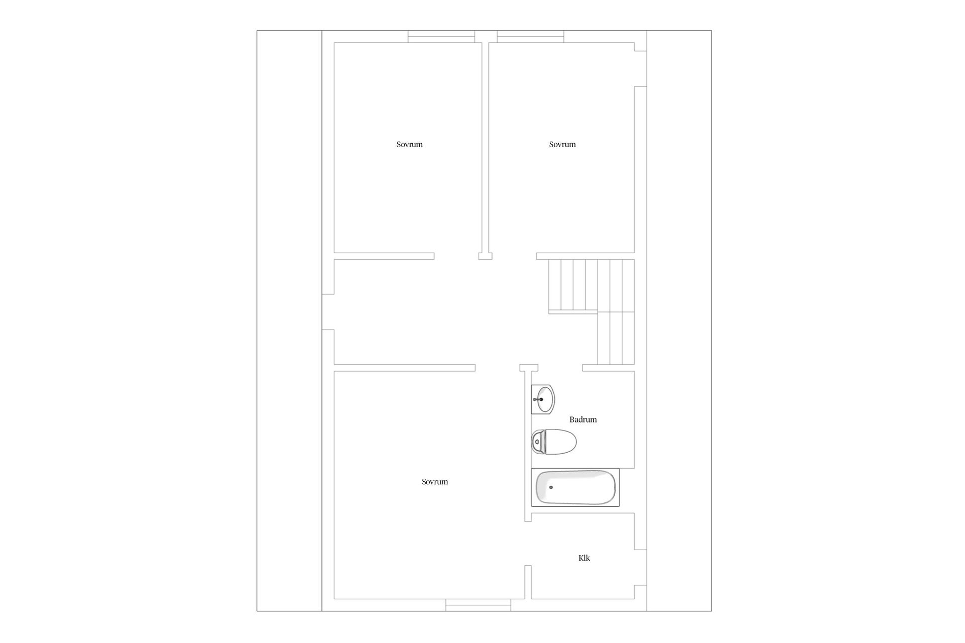 Villa, Beryllvägen 10, Kode, Kungälv