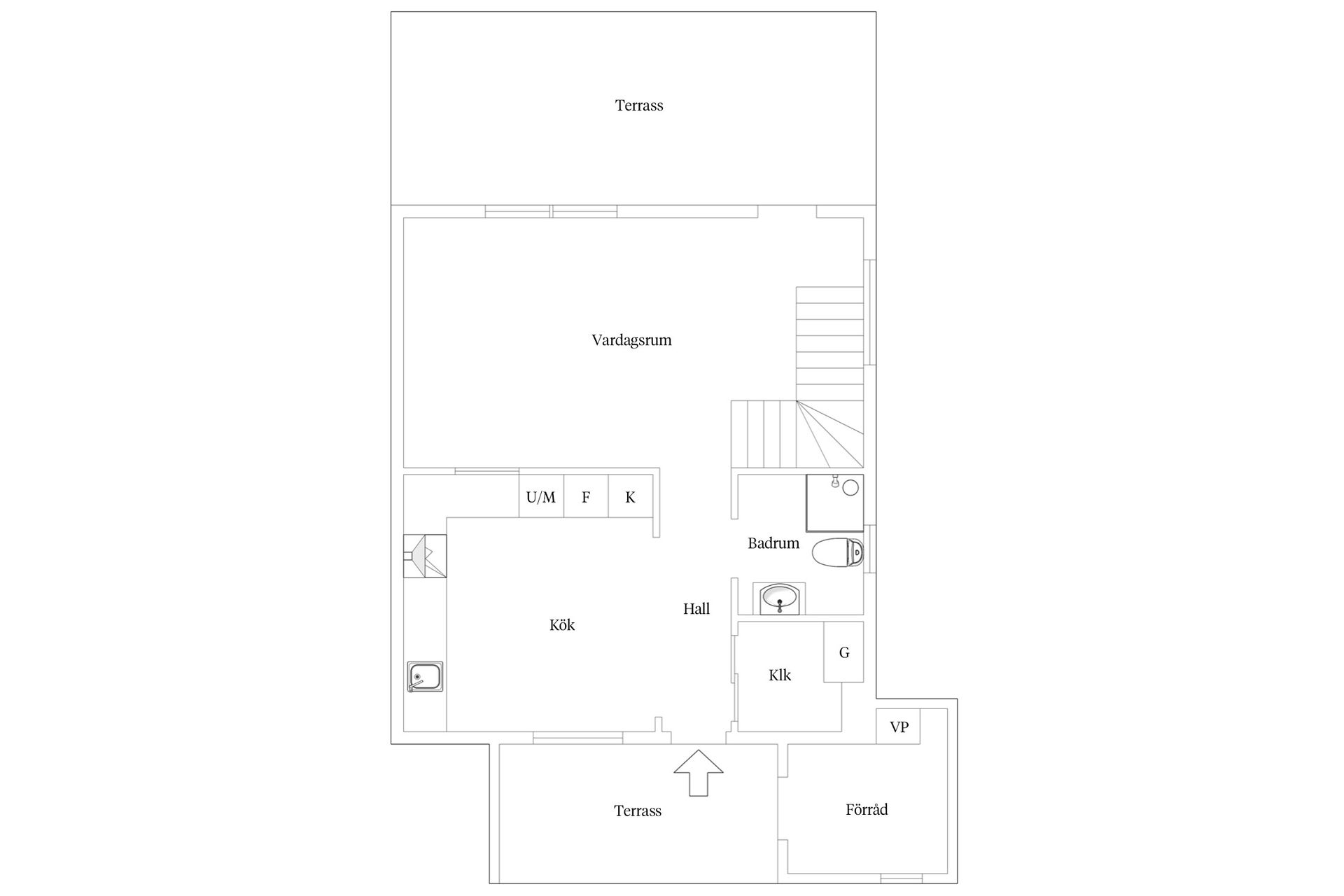 Bostadsrätt, Falsterbovägen 84A, Höllviken, Vellinge