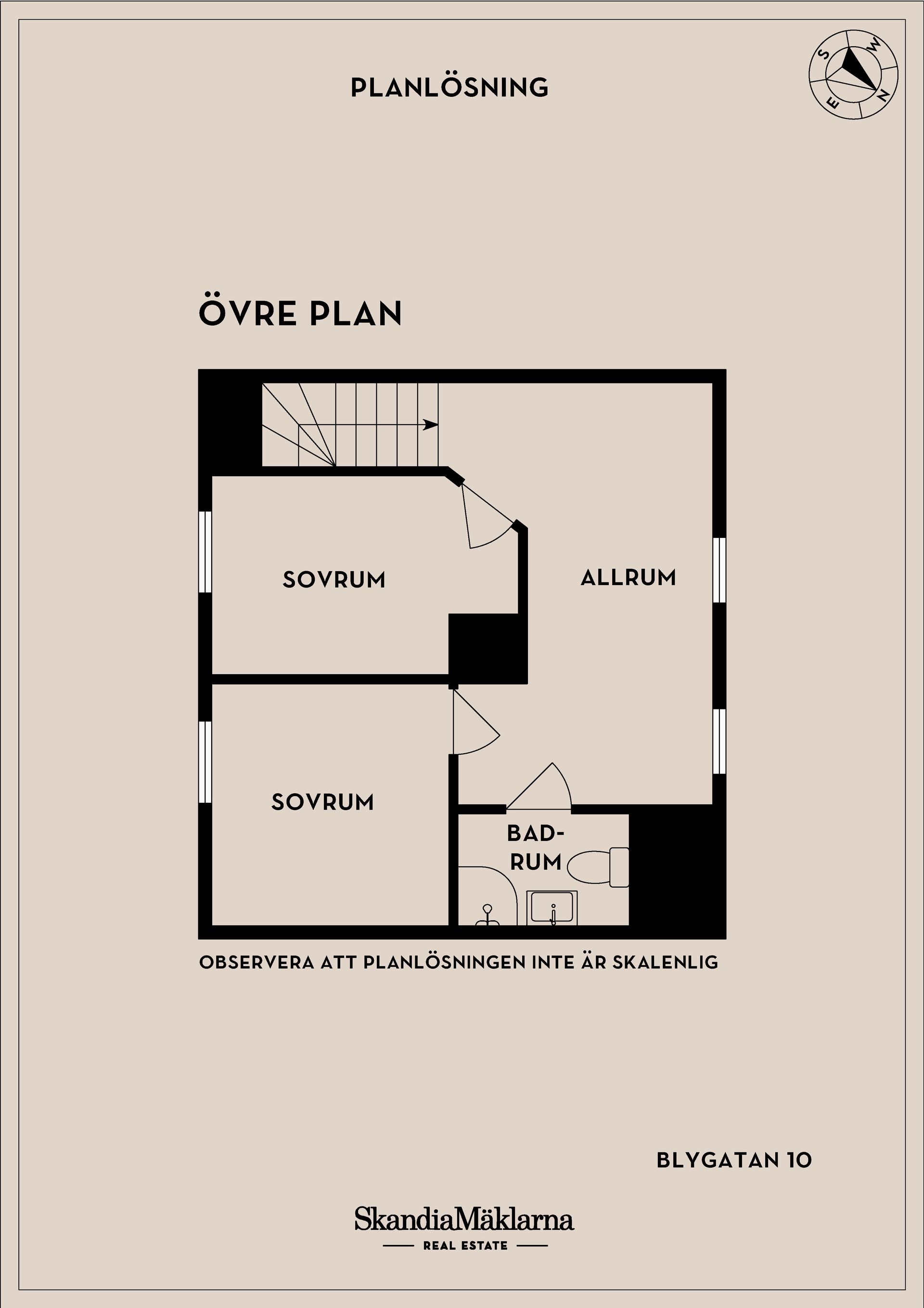 Radhus, Blygatan 10, Högasten, Helsingborg