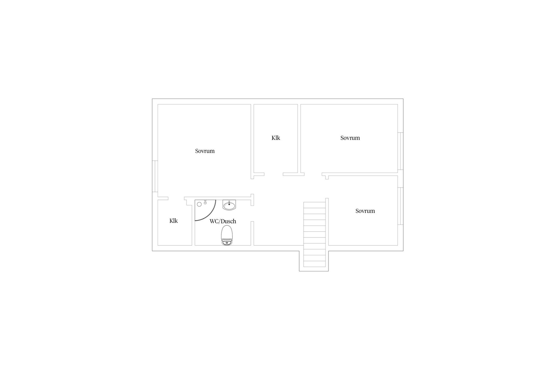 Villa, Aspvägen 8, Hökåsen, Västerås