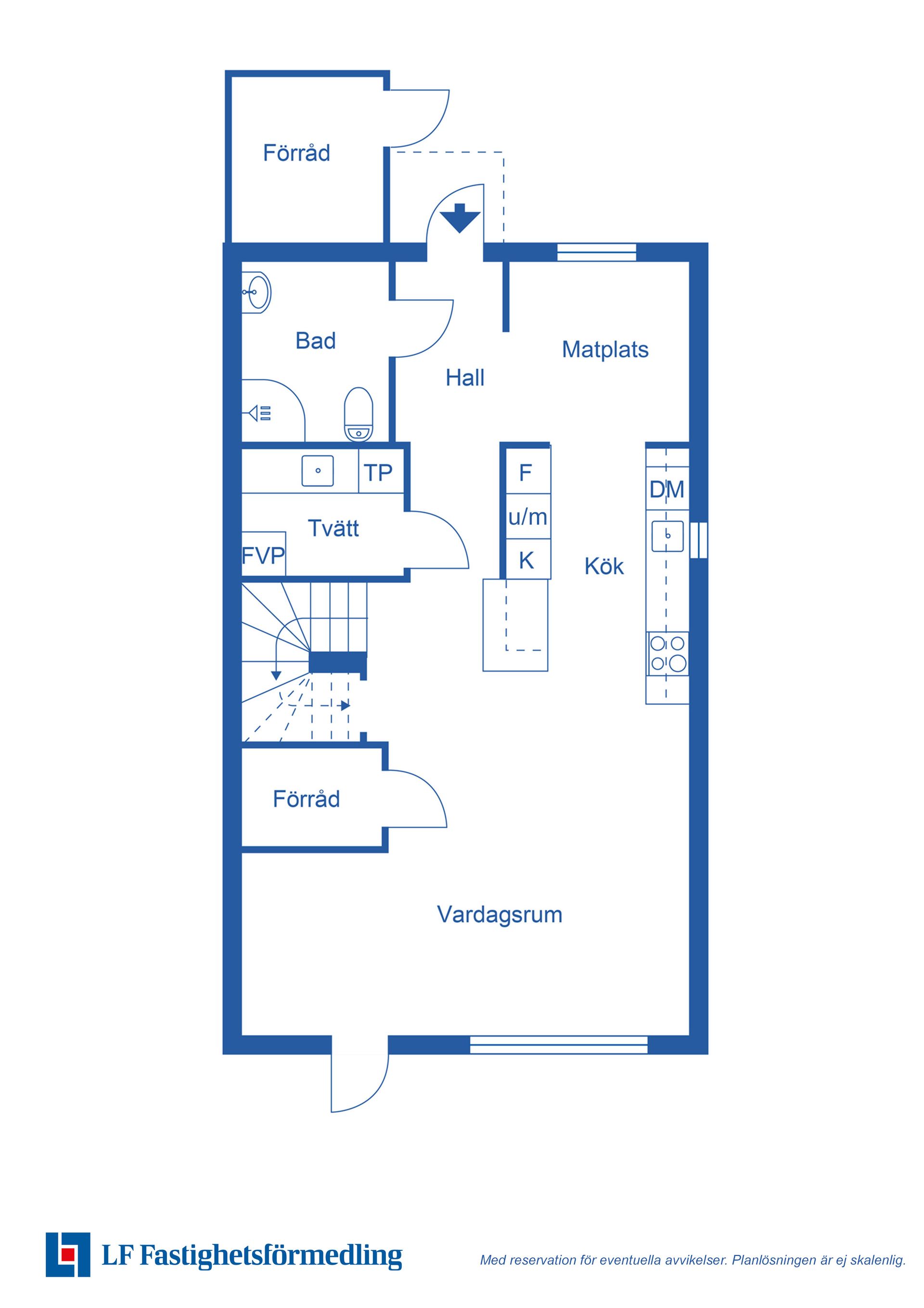Bostadsrätt, Västerängs Allé 1 D, Västeräng, Skurup