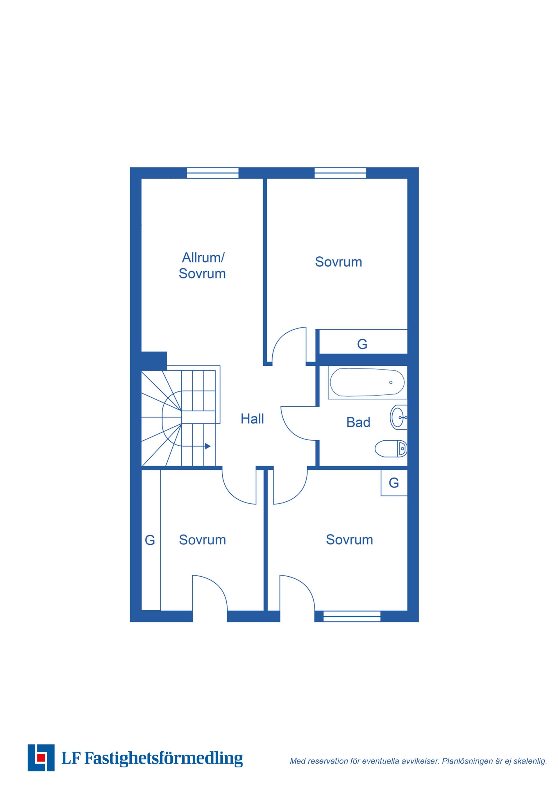 Bostadsrätt, Västerängs Allé 1 D, Västeräng, Skurup