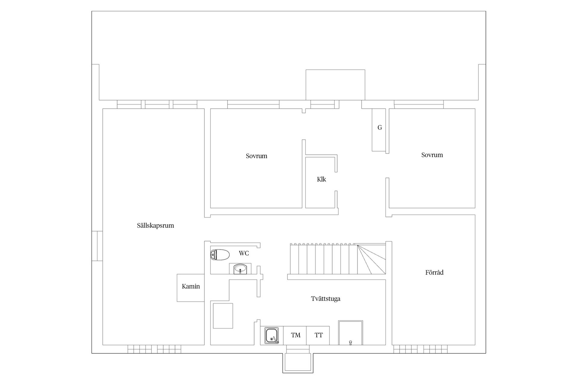 Villa, Vallmovägen 3, Kungsbacka - Hammerö, Kungsbacka