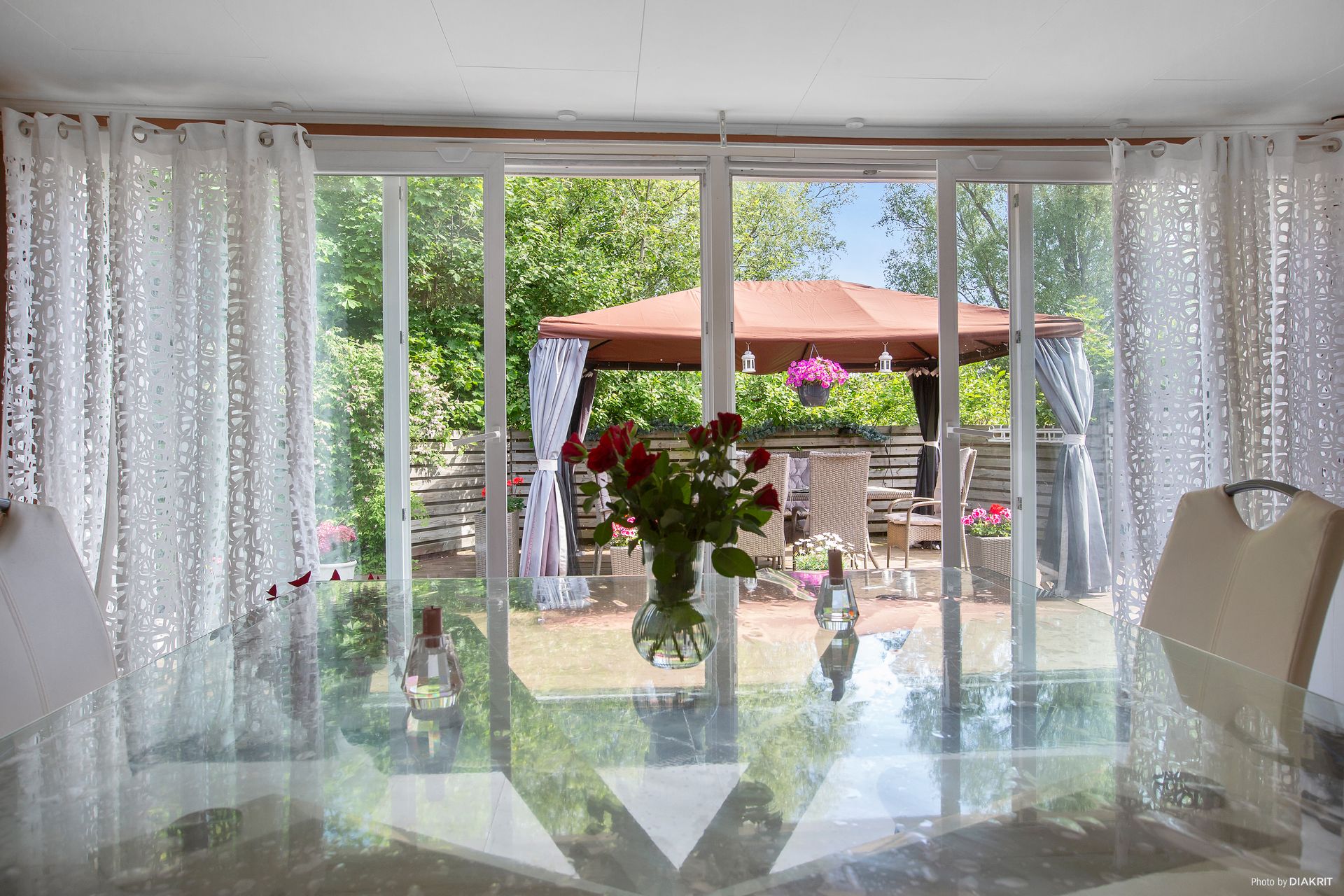 Villa, Kulstötargränd 21, Viksjö, Järfälla