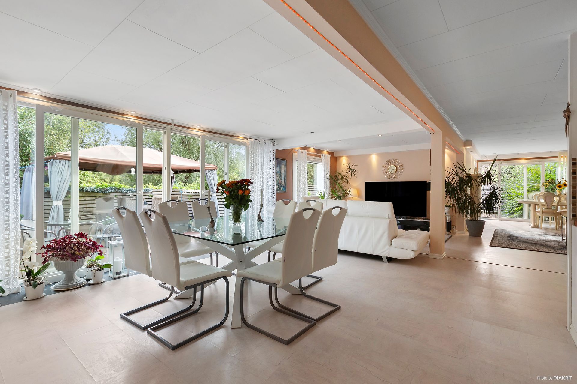 Villa, Kulstötargränd 21, Viksjö, Järfälla