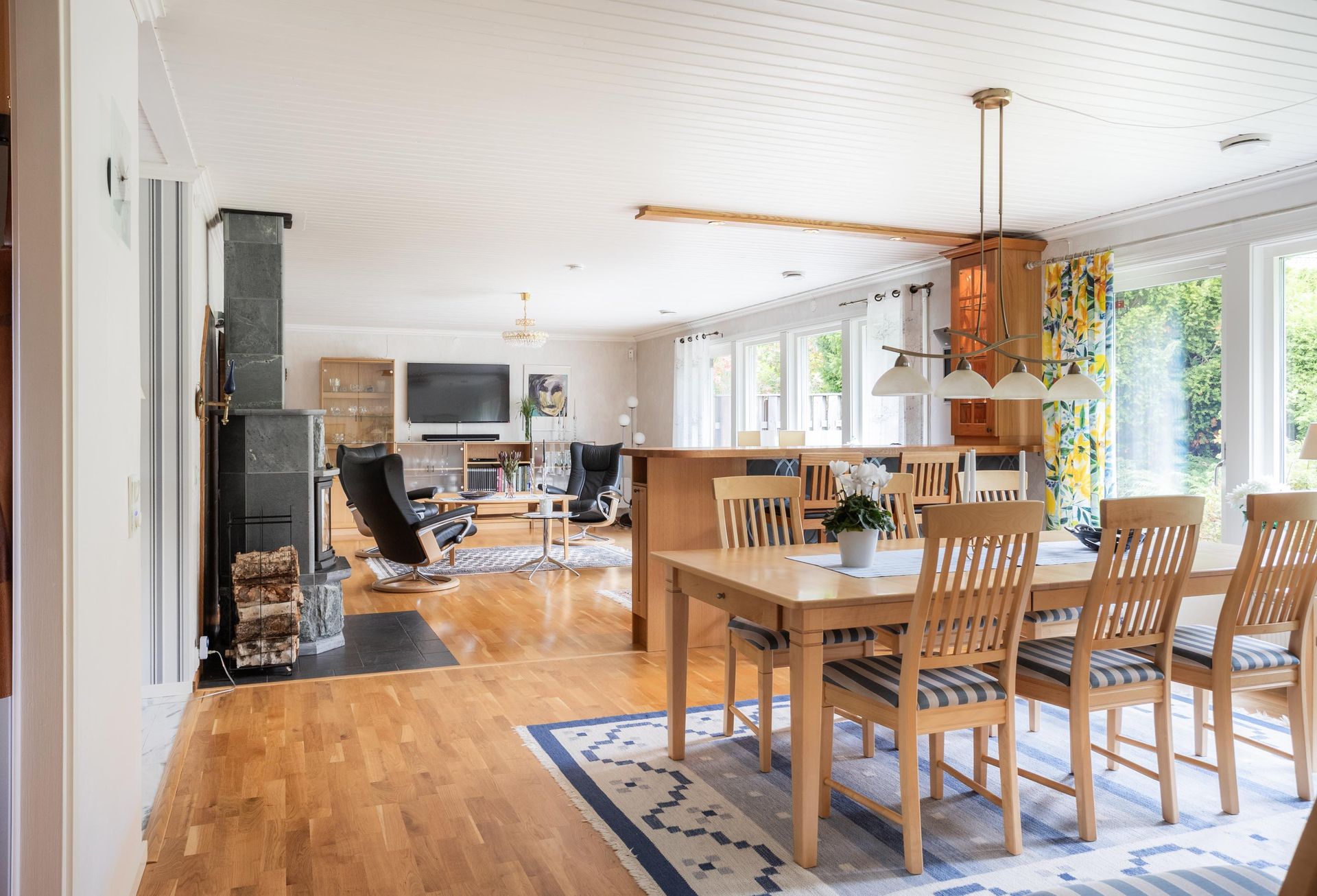 Villa, Glimmervägen 8, Skåreberget, Karlstad