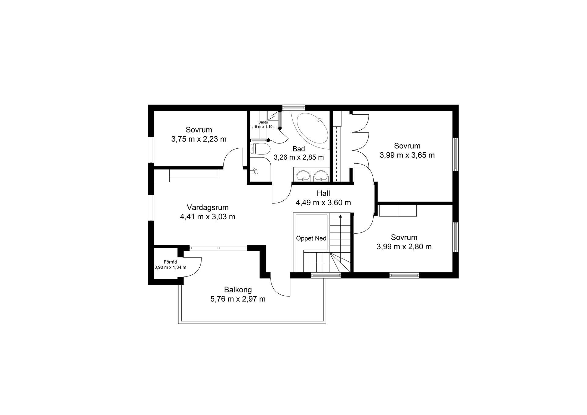 Villa, Sparreholmsvägen 5, Örby Slott, Stockholm