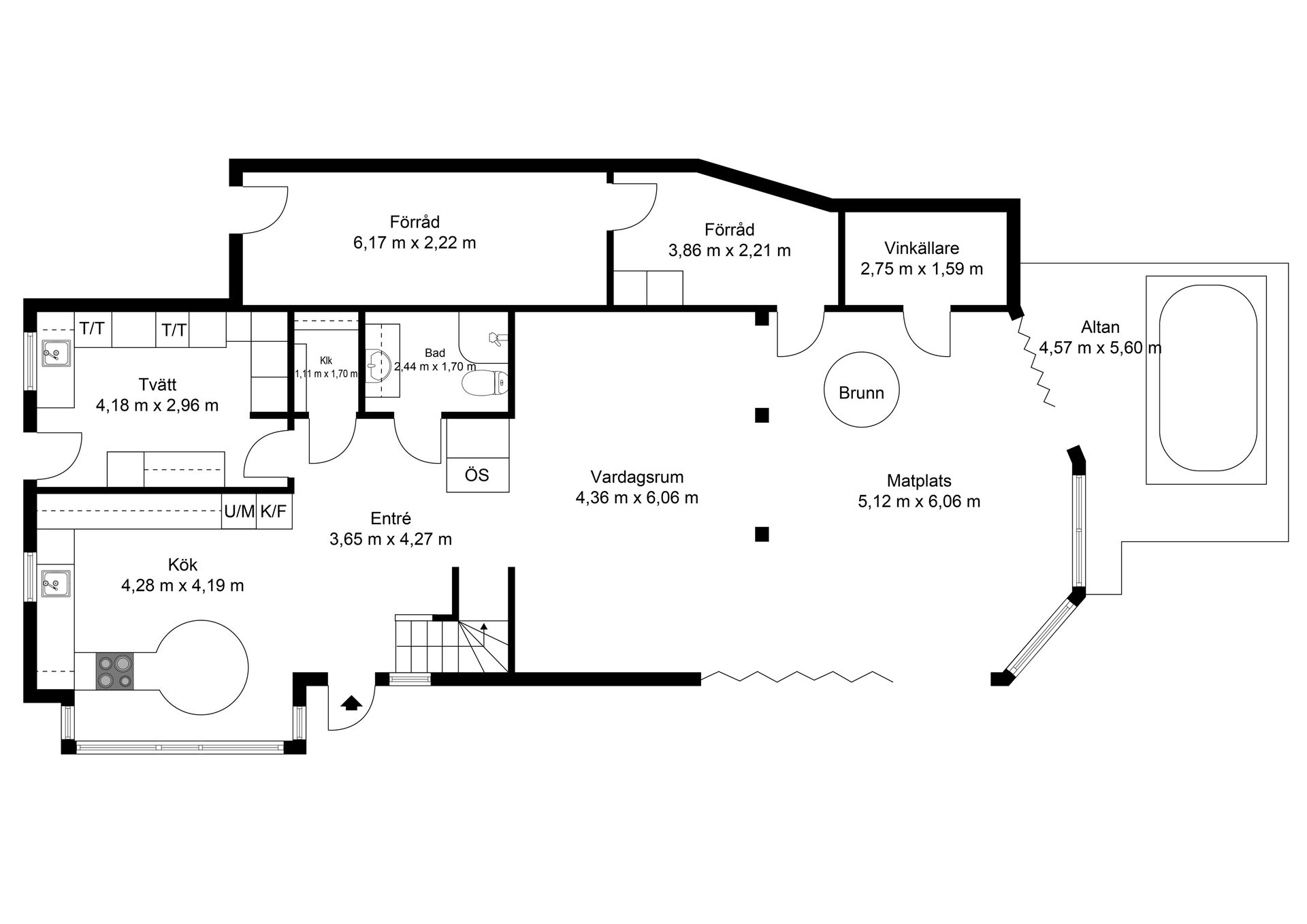Villa, Sparreholmsvägen 5, Örby Slott, Stockholm