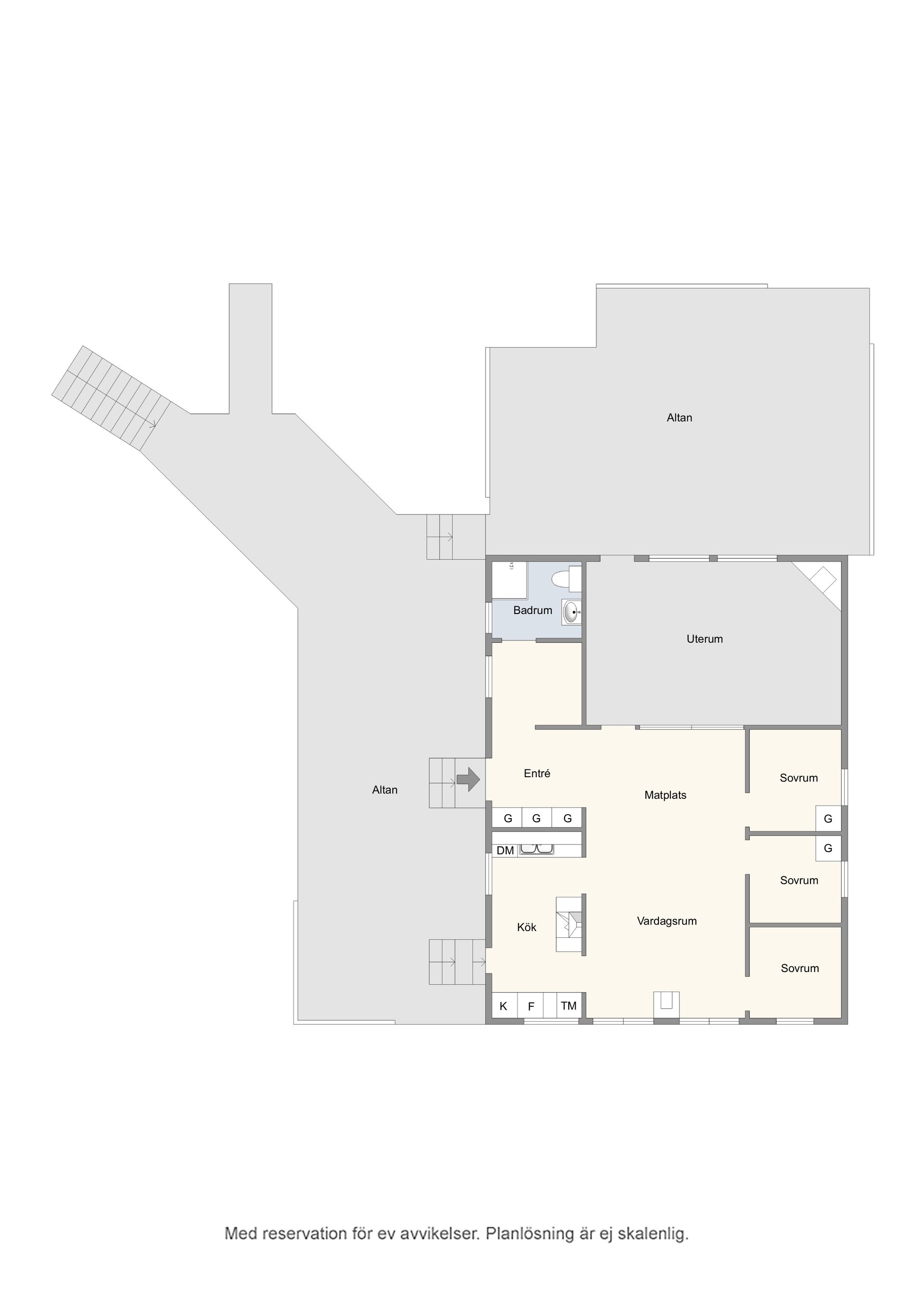Fritidshus, Sågverksvägen 16, Yngsjö - Havsbadsområdet, Kristianstad