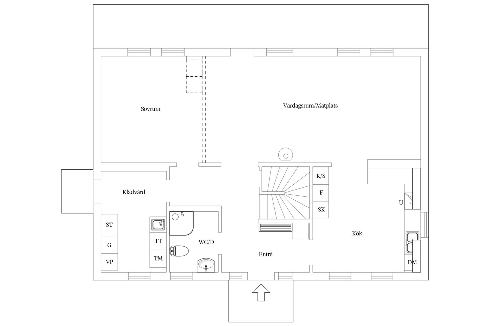 Villa, Blåsippegården 31, Häljarp, Landskrona