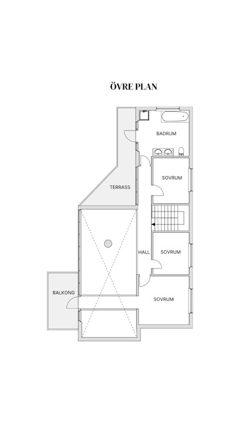 Villa, Mikaelsvägen 15, Österskär, Österåker