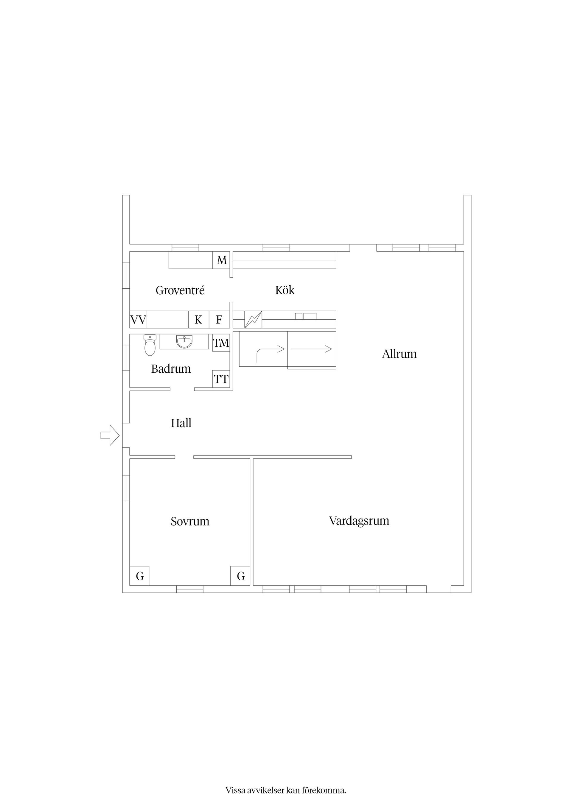 Villa, Brännavägen 20, Centrala Skellefteå/Innerstan, Skellefteå