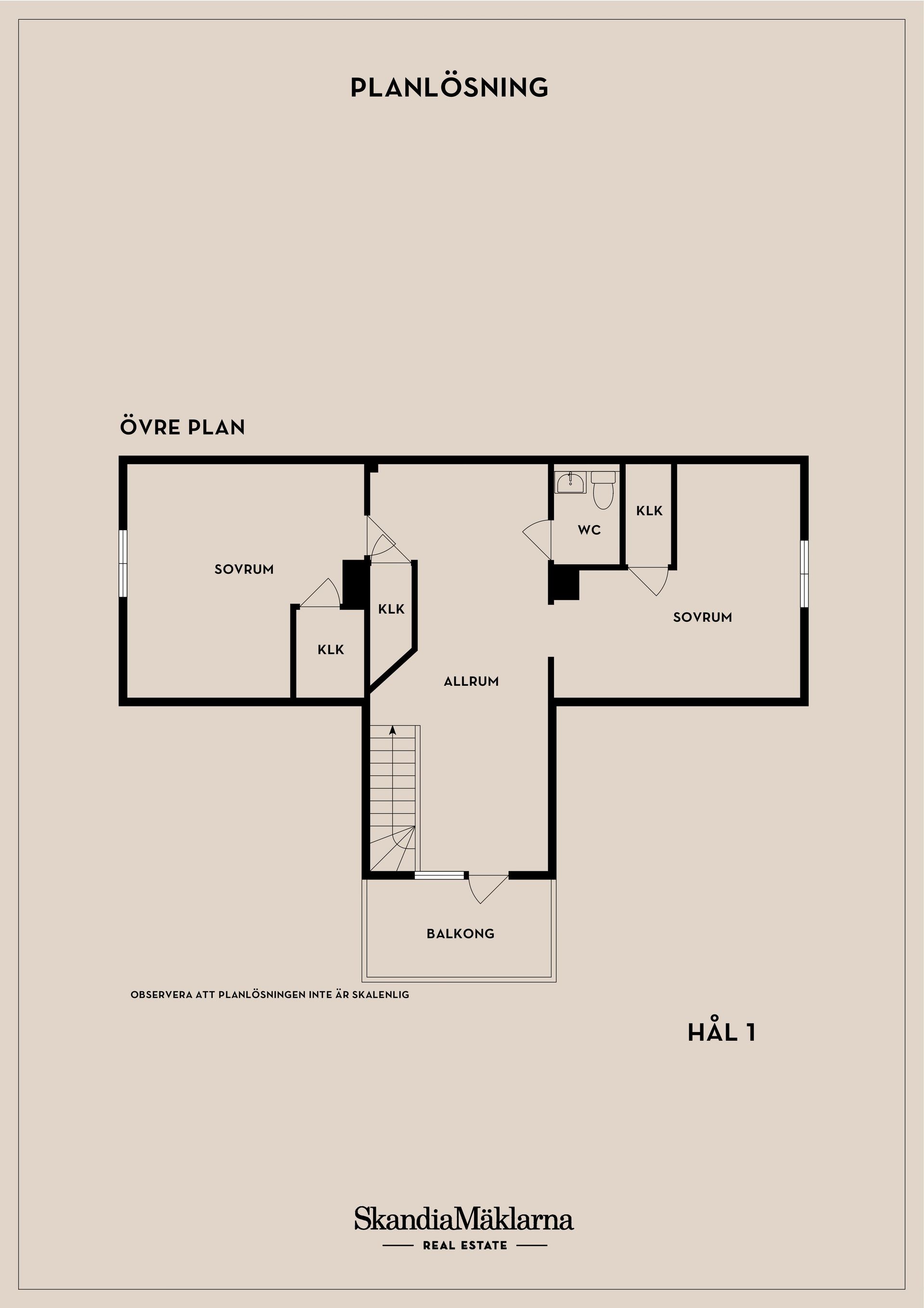 Villa, Hål 1, Lantligt, Flen