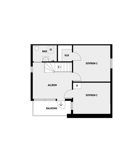 Villa, Skaldvägen 34, Täby Kyrkby, Täby