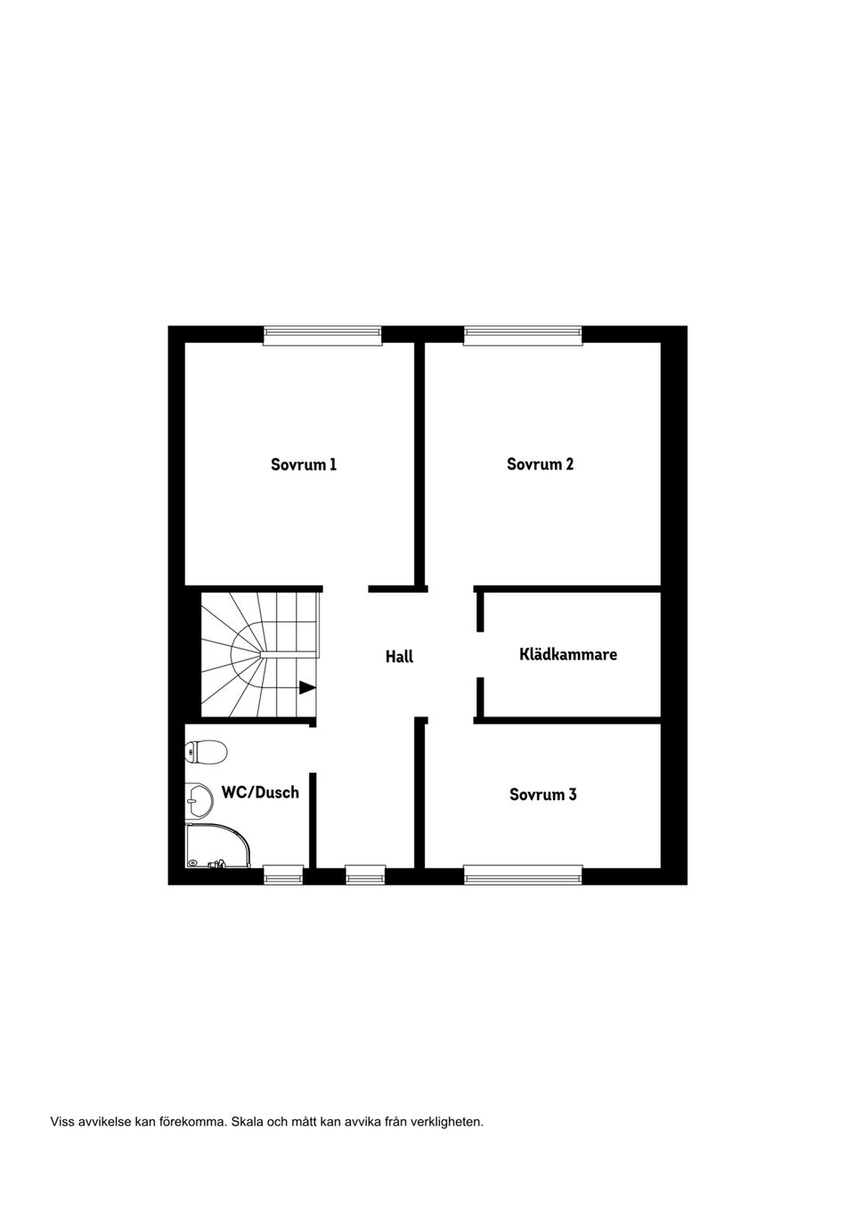 Radhus, Rosenvägen 37, Norra Nynäshamn, Nynäshamn