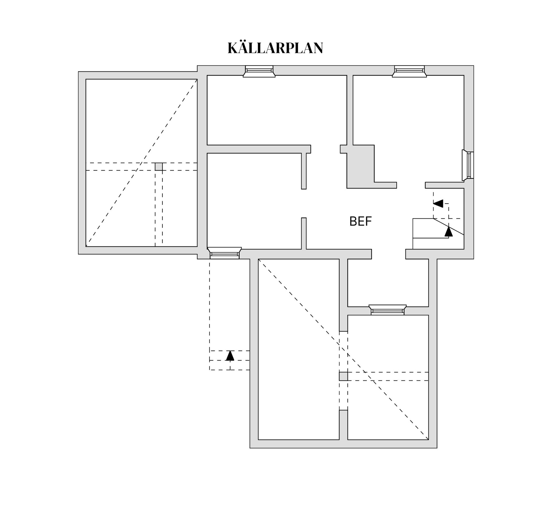 Villa, Fågelvägen 26, Trollbäcken, Tyresö