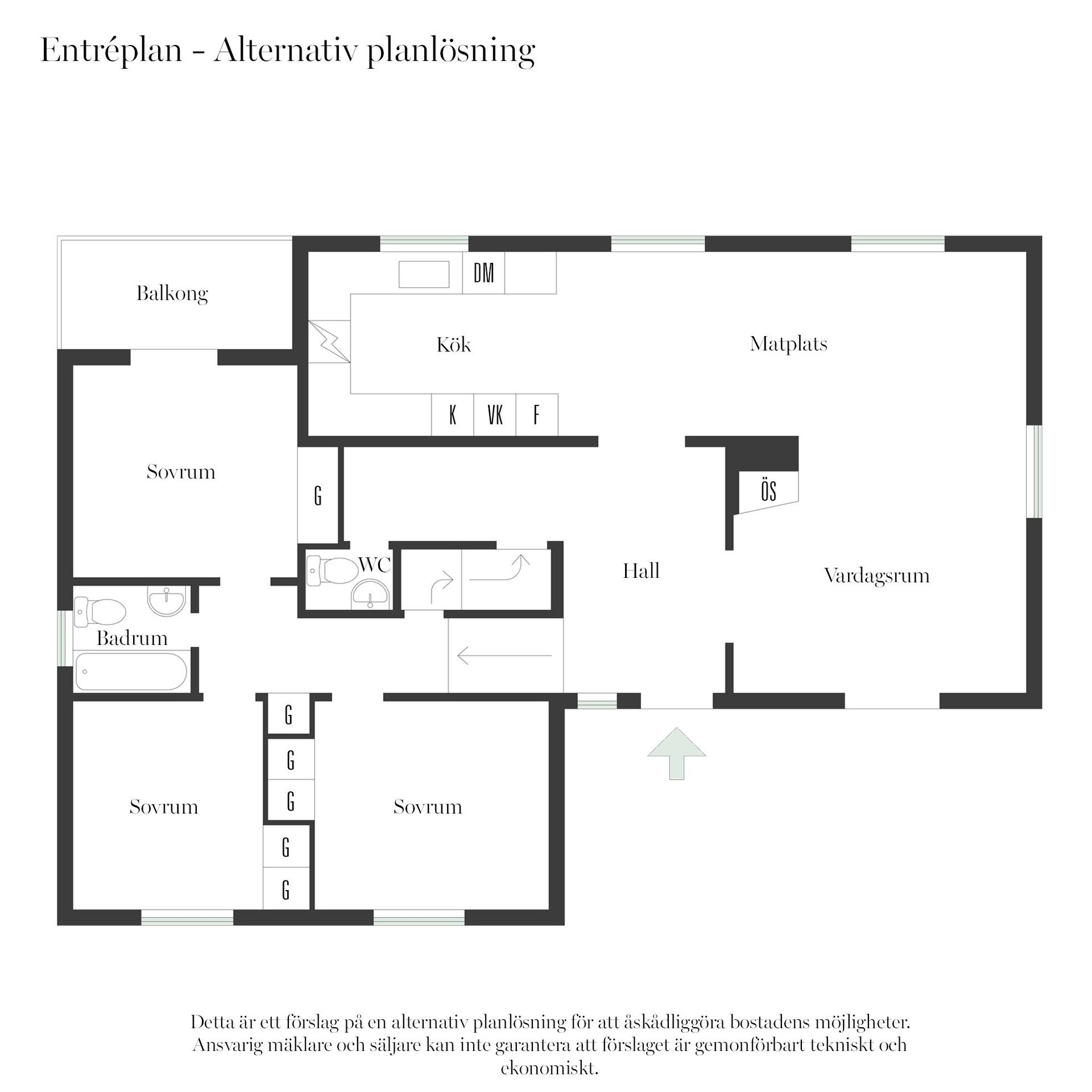 Villa, Alvägen 52, Edsviken, Sollentuna