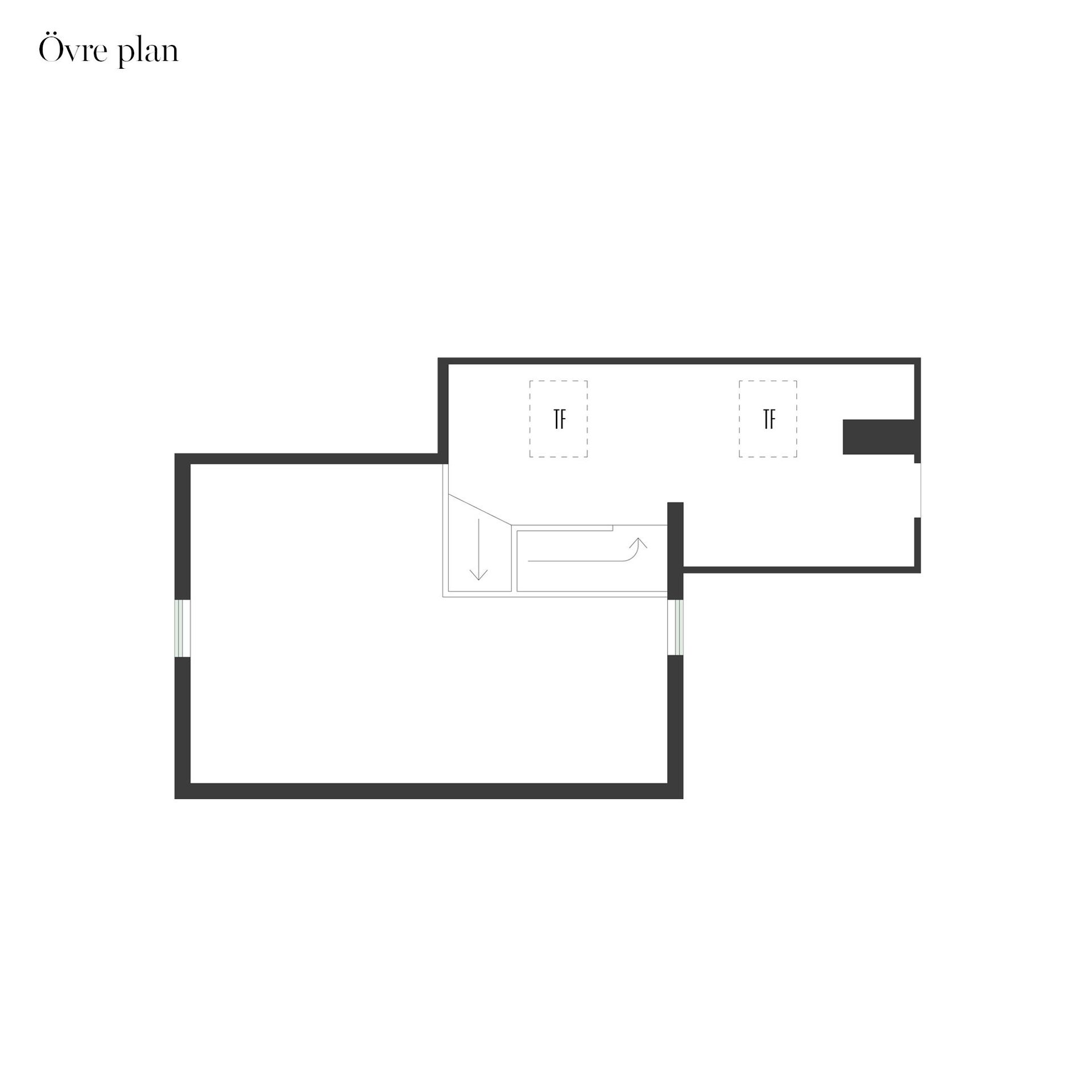Villa, Alvägen 52, Edsviken, Sollentuna
