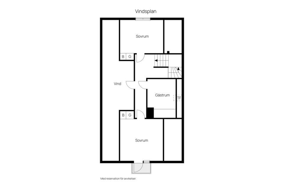 Villa, Klevalid 3, Veddige, Varberg