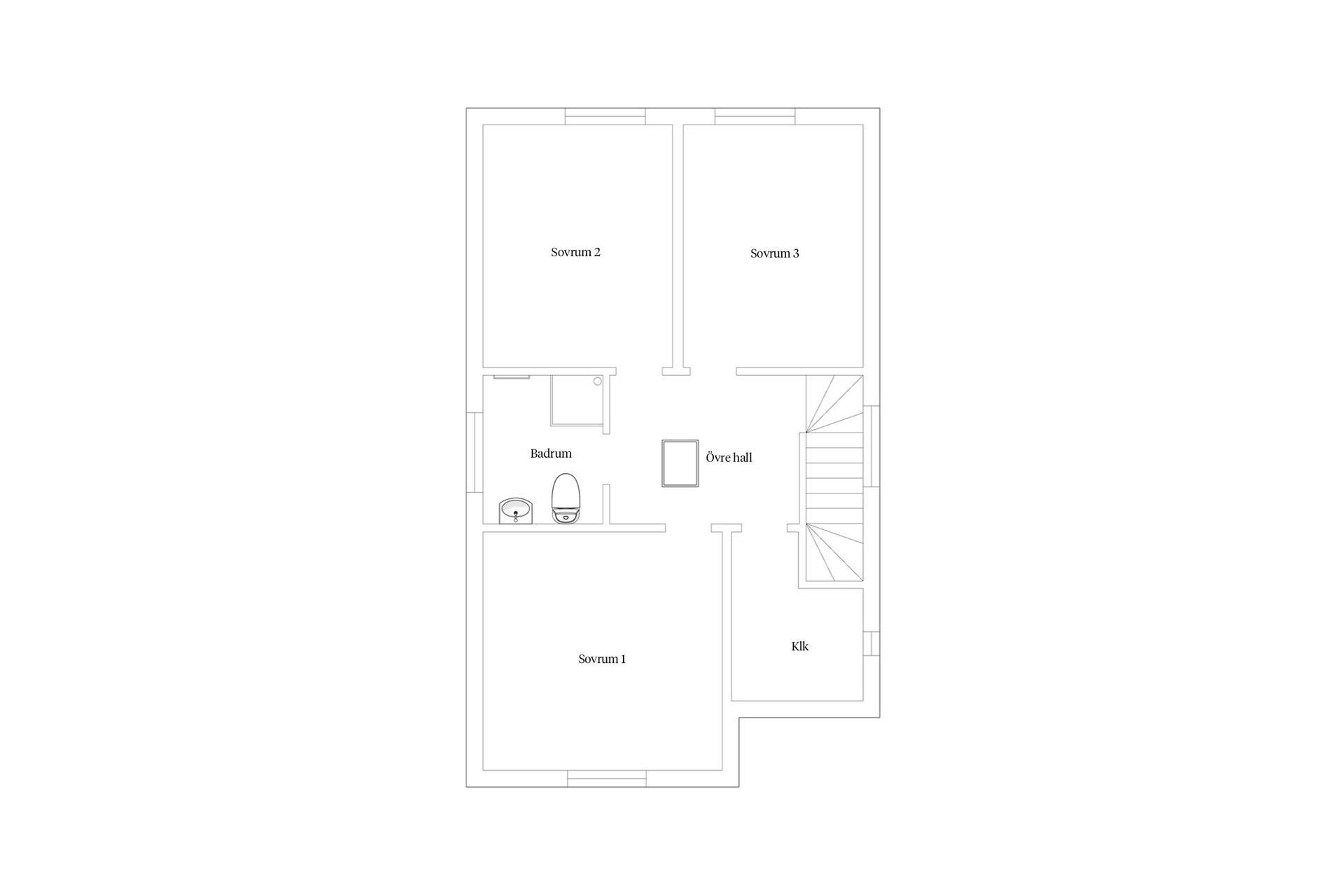 Villa, Stenåldersgatan 12, Kungälv - Ytterby, Kungälv