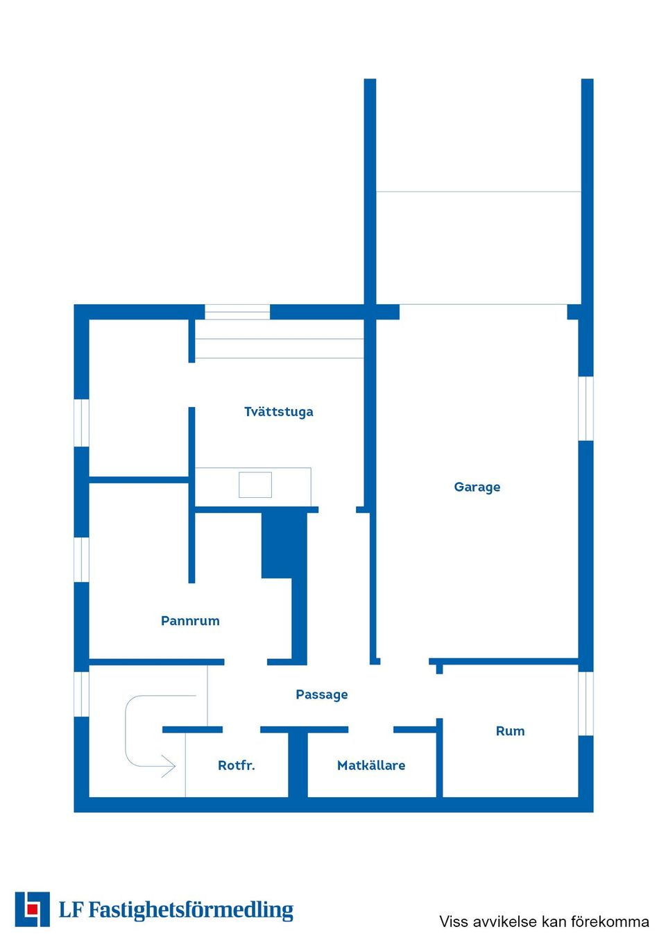 Villa, Backa ringgata 7, Skene, Mark