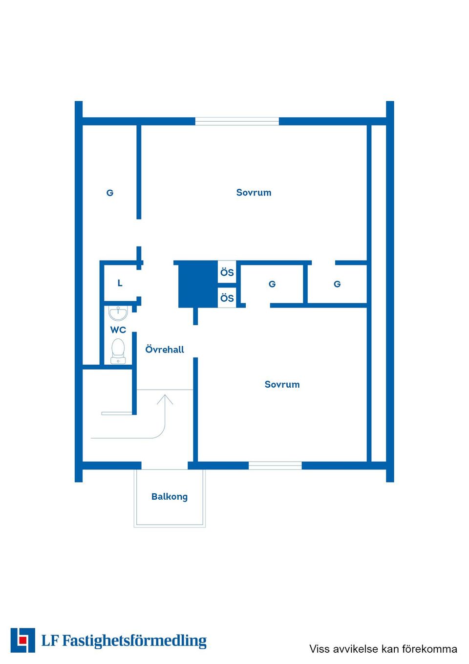 Villa, Backa ringgata 7, Skene, Mark