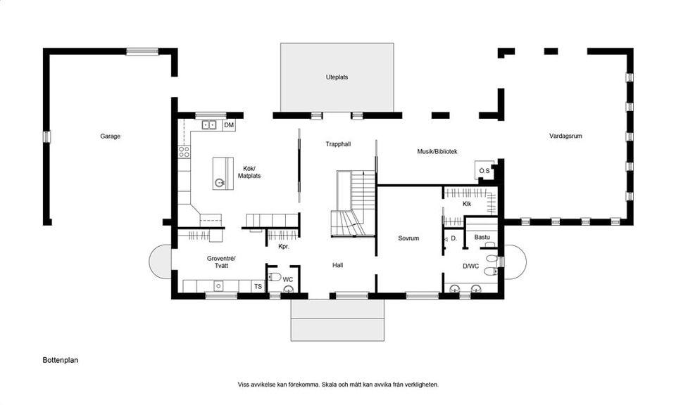 Villa, Geijersgatan 41, Limhamn / Bellevue / Rosenvång, Malmö