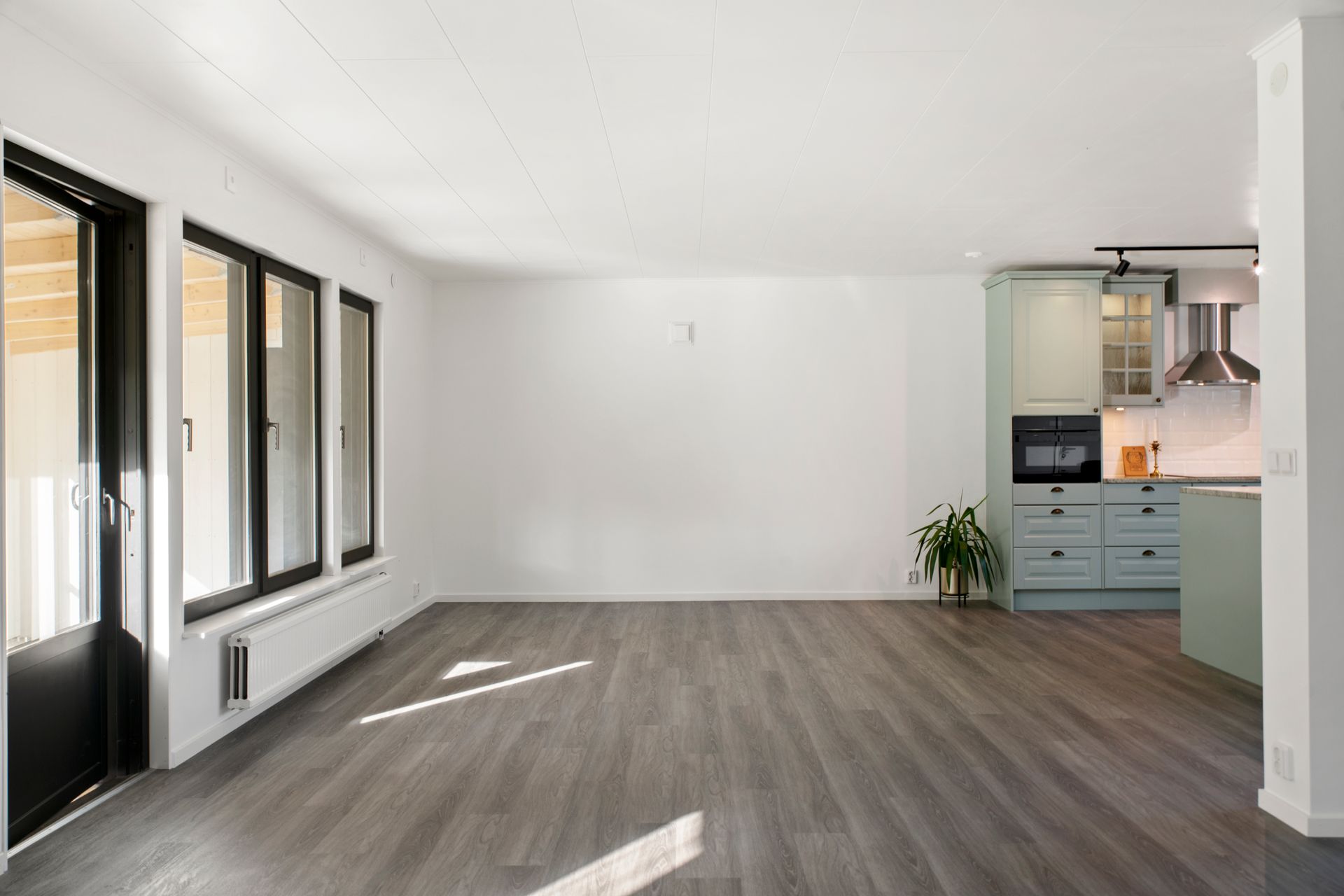 Villa, Lievägen 15, Spjutstorp, Tomelilla