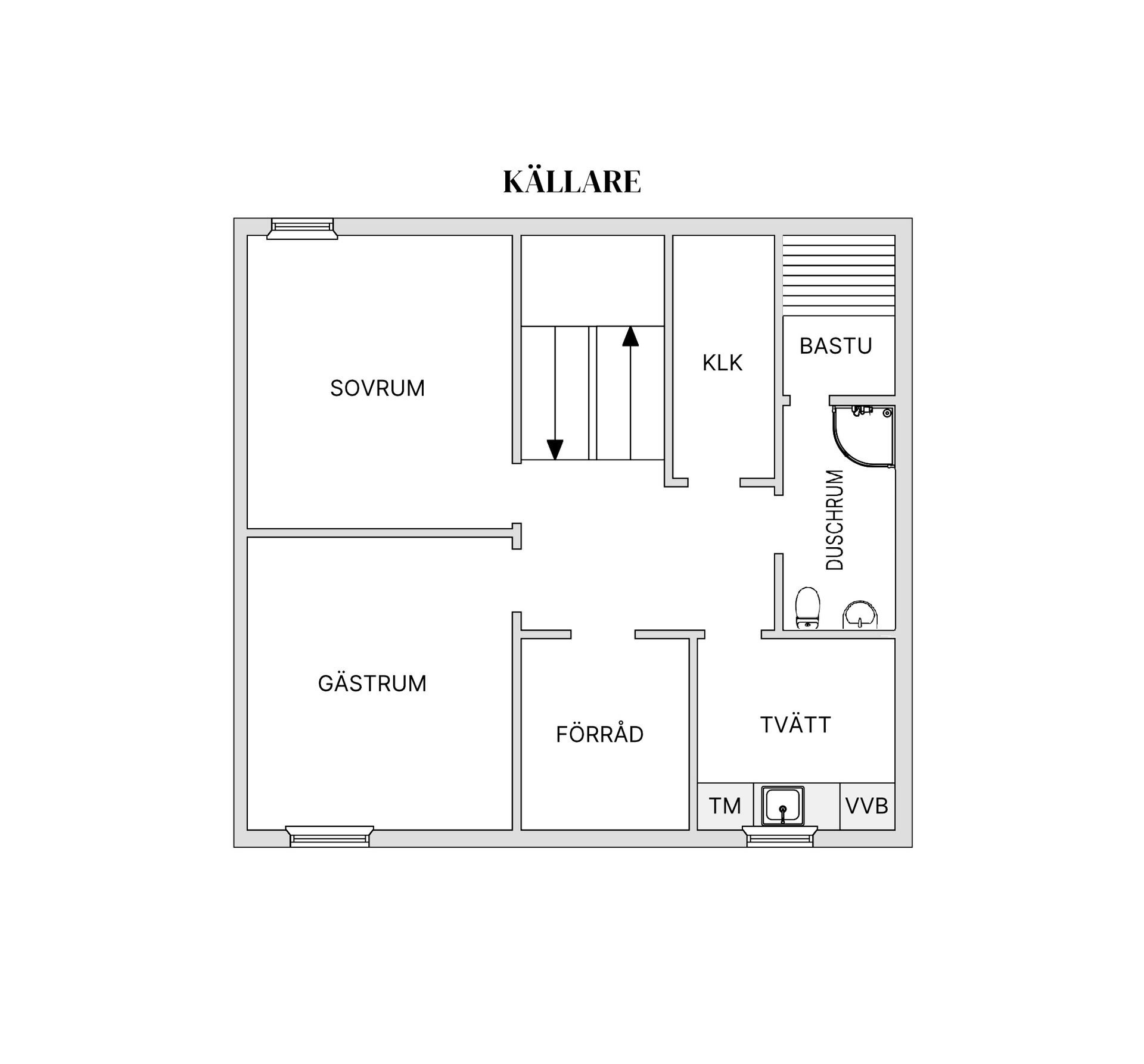 Radhus, Mosslelundsgränd 16, Mossle, Värnamo