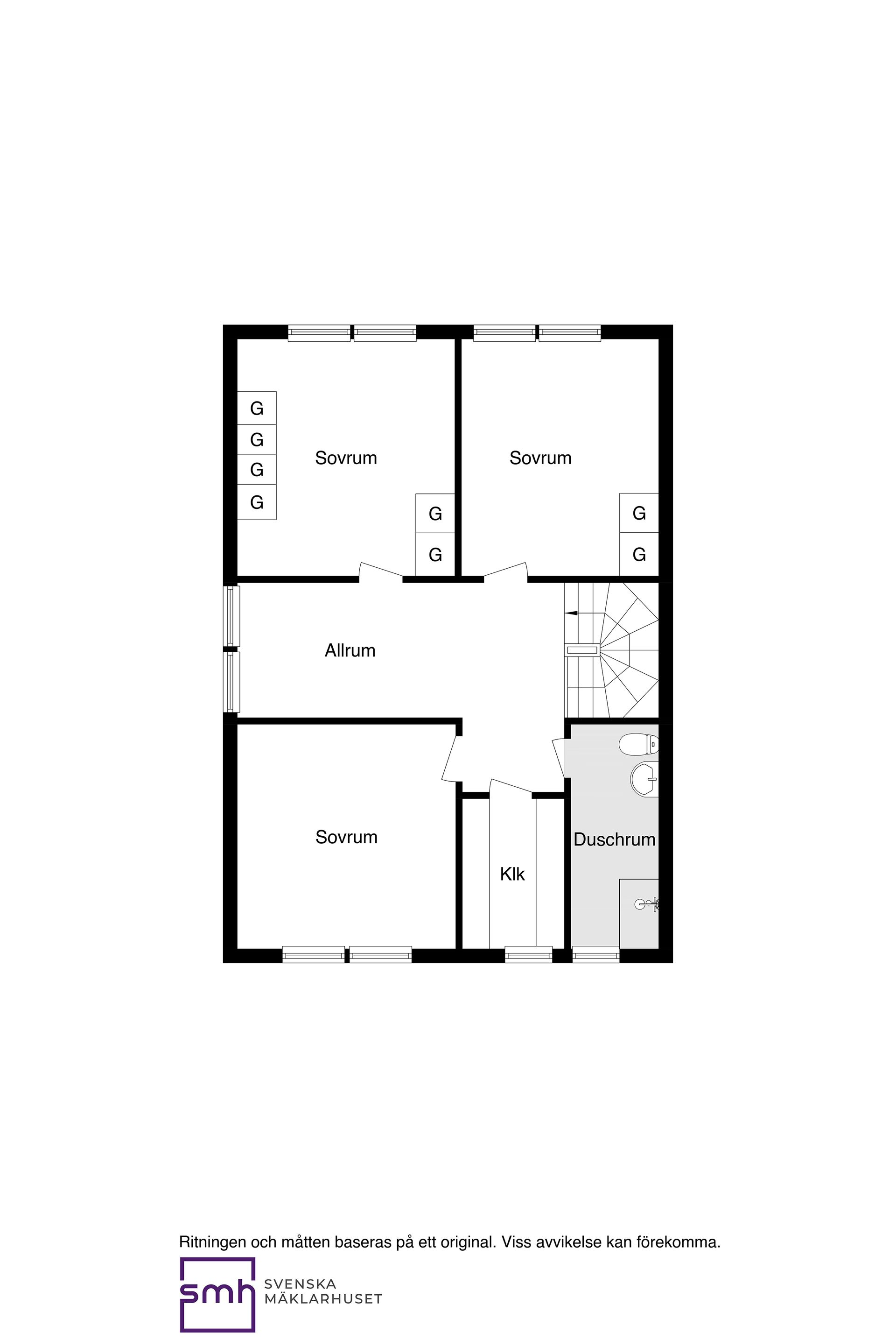 Radhus, Svärdsliljevägen 27, Hässelby Norra Villastad, Stockholm