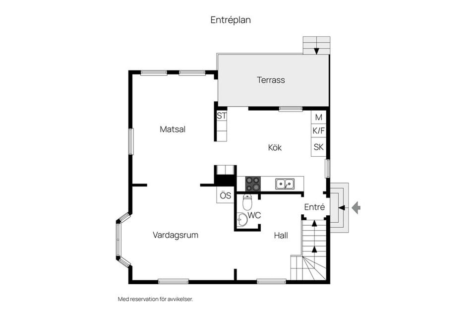 Villa, Nockebyvägen 29, Höglandet, Stockholm