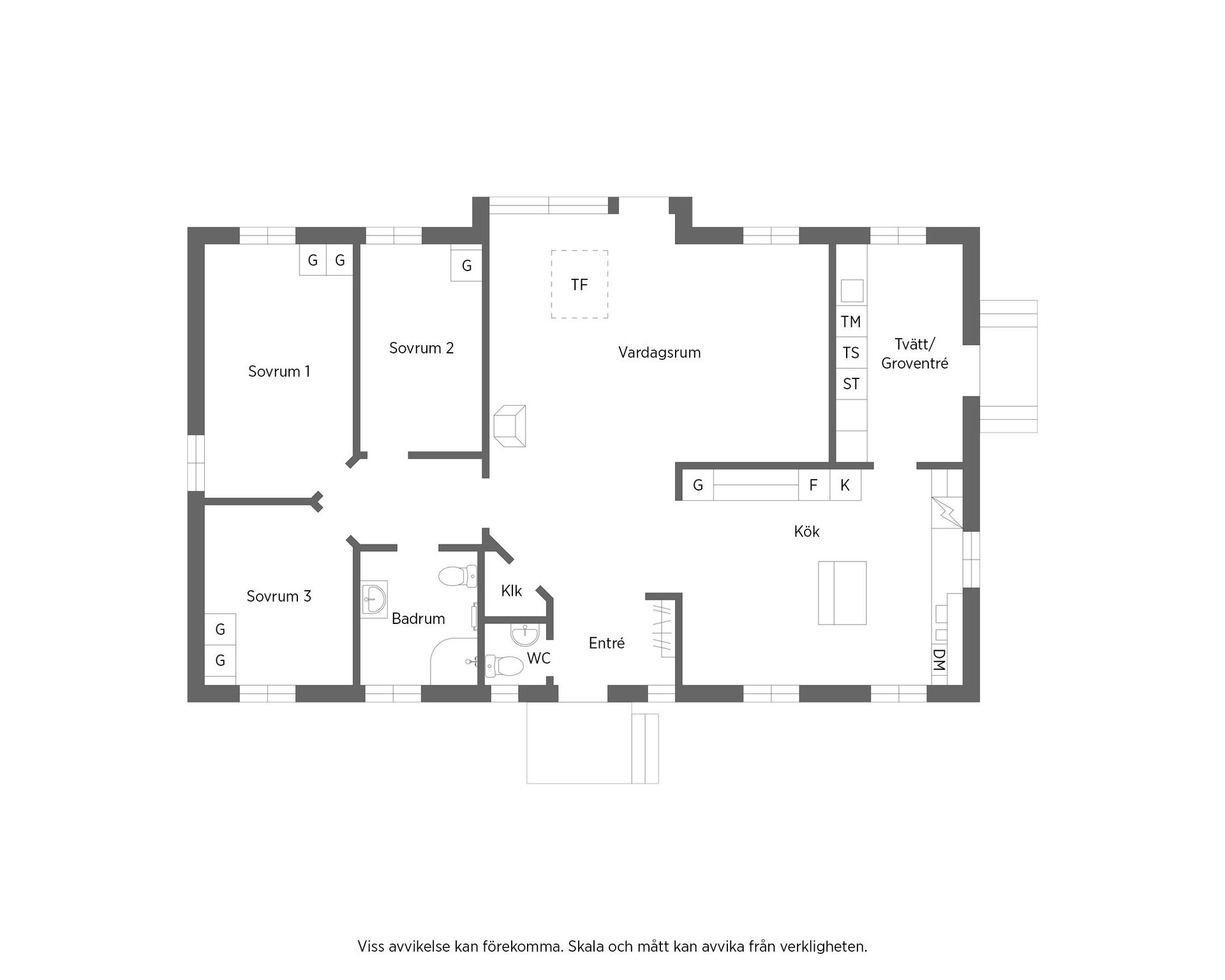 Villa, Båtsmansvägen 7A, Törnskogen, Sollentuna