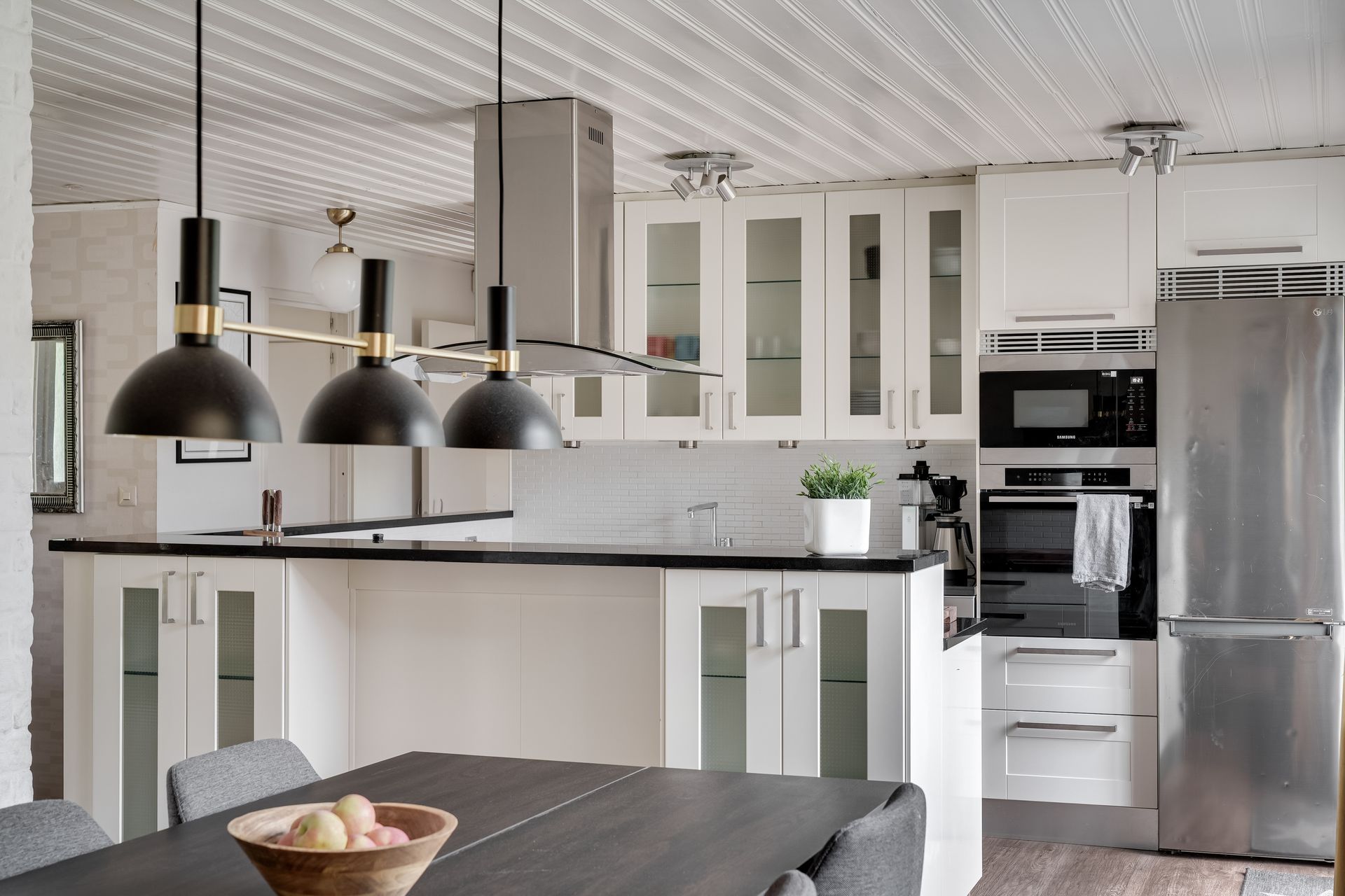 Villa, Hästhagsvägen 55, Färlöv, Kristianstad