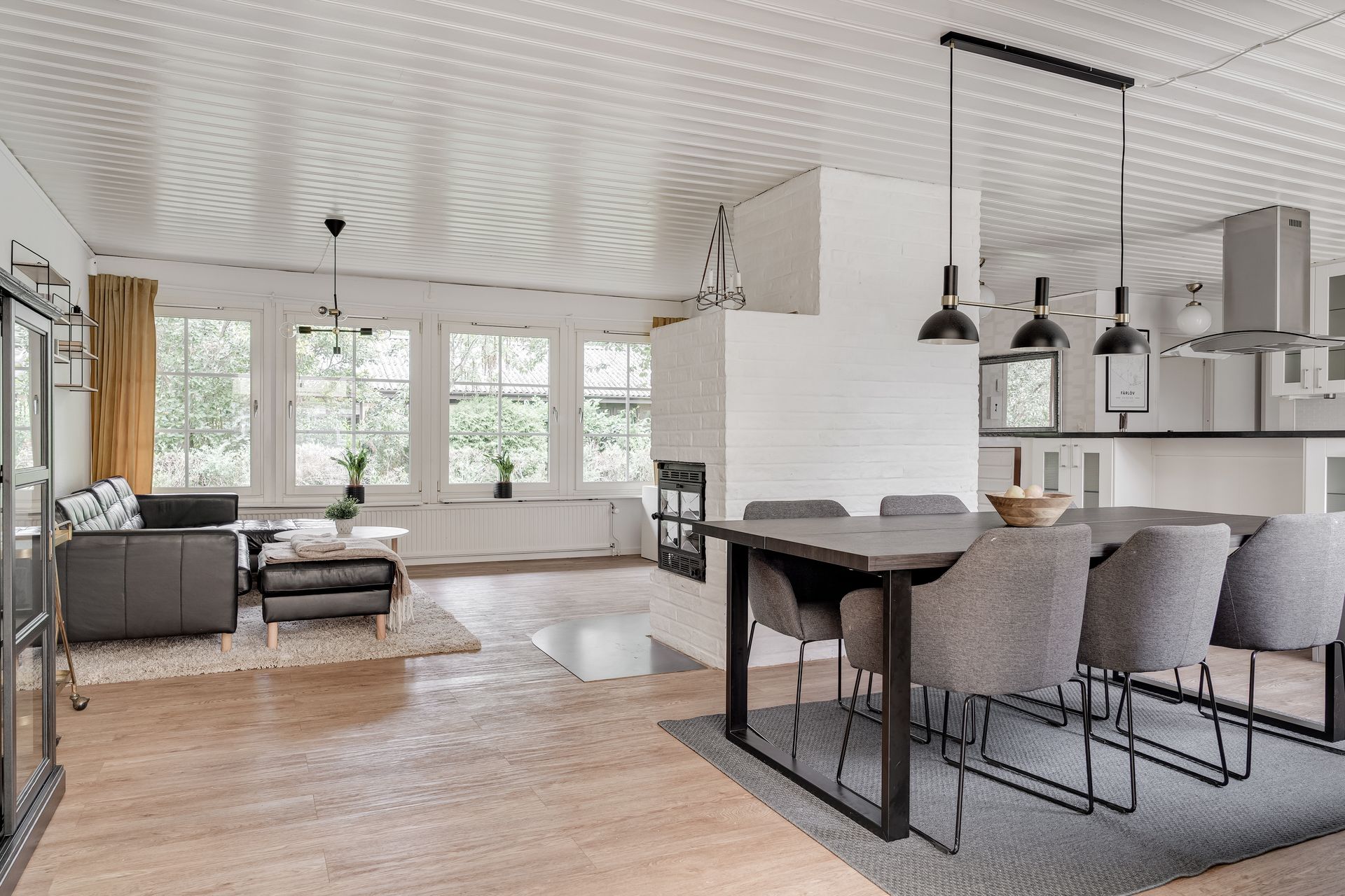 Villa, Hästhagsvägen 55, Färlöv, Kristianstad