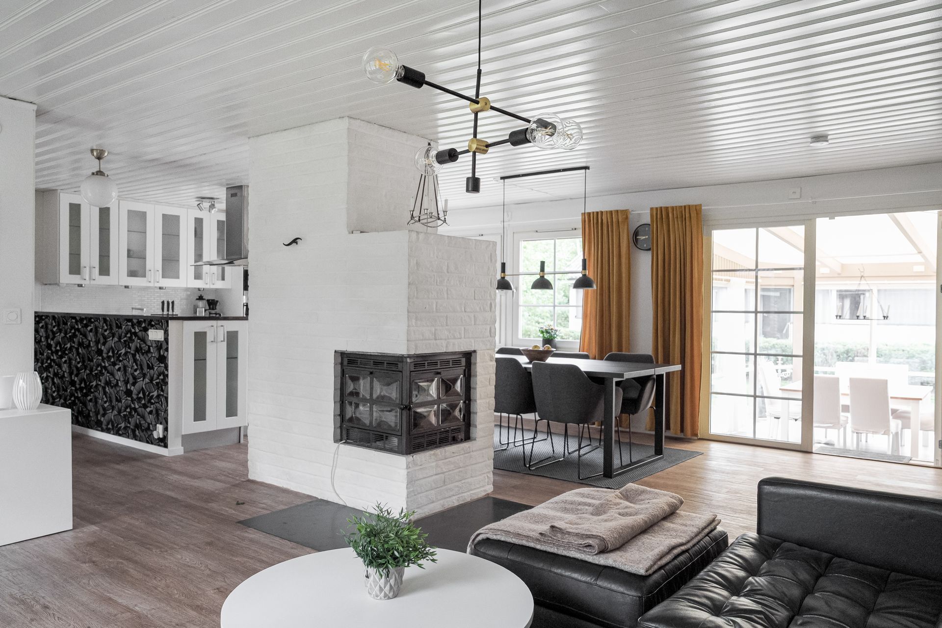 Villa, Hästhagsvägen 55, Färlöv, Kristianstad