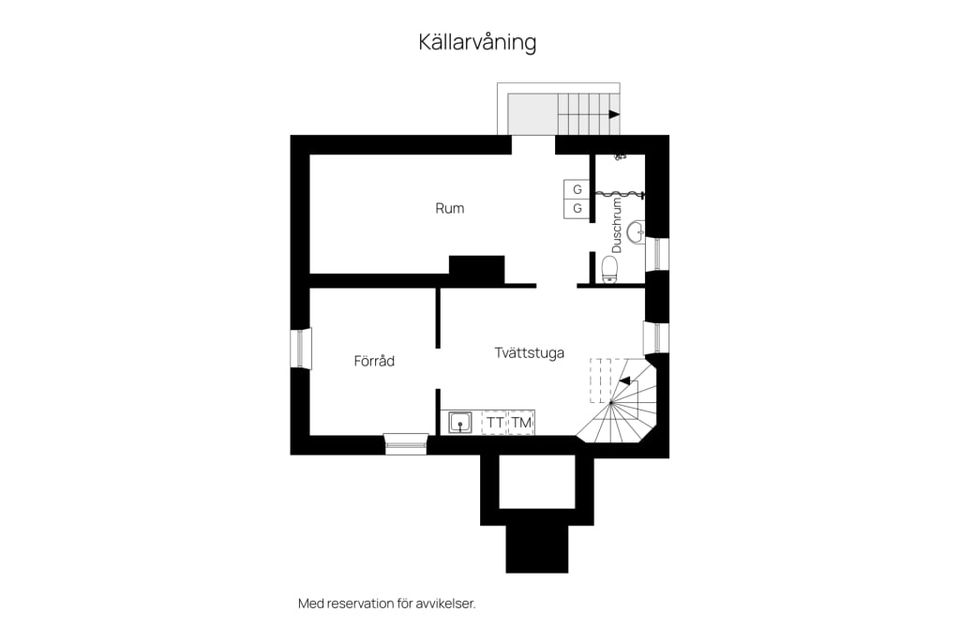 Villa, Åkerstigen 2, Visby - Haga, Gotland