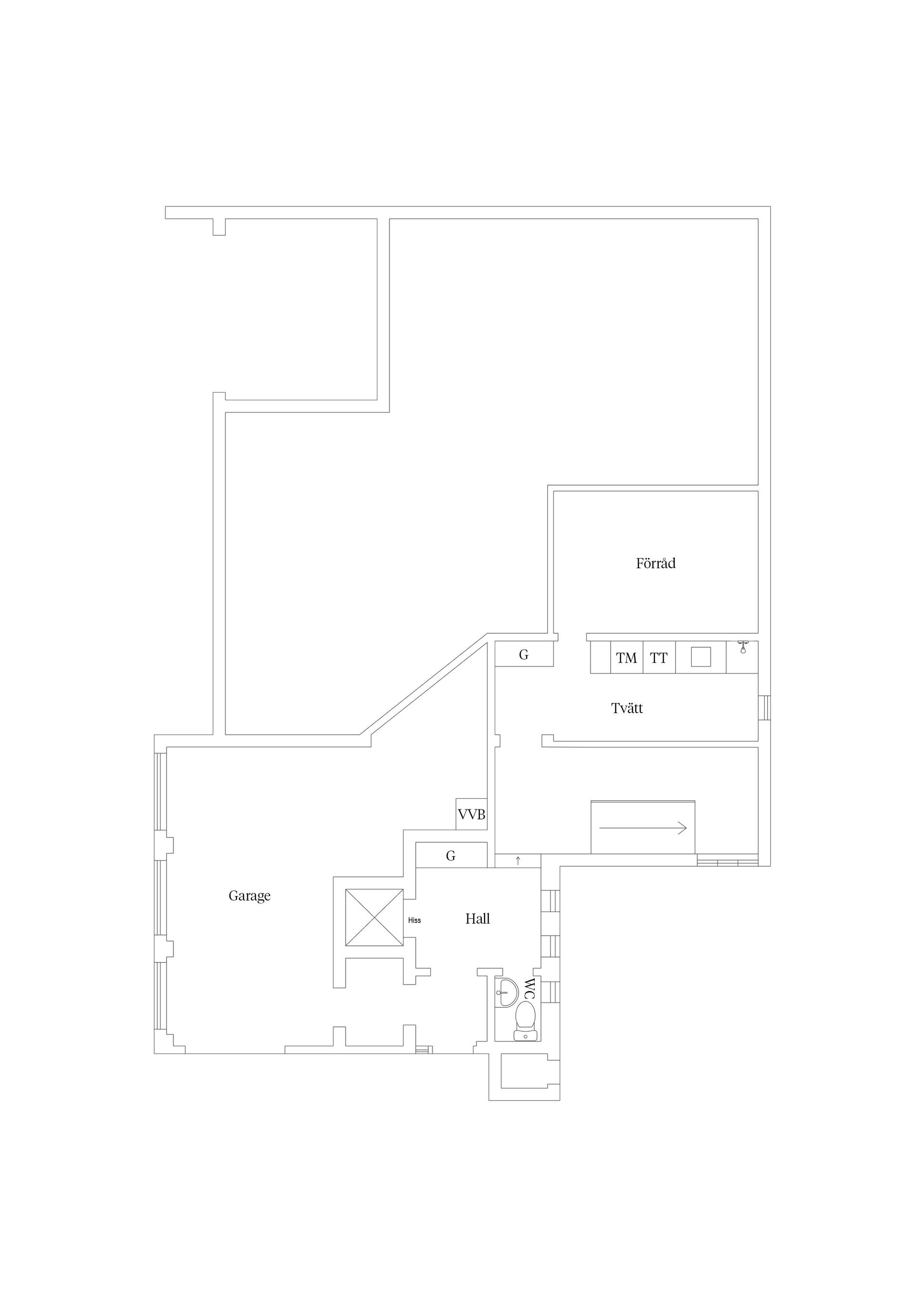 Villa, Marmorvägen 13, Fridhem, Huddinge