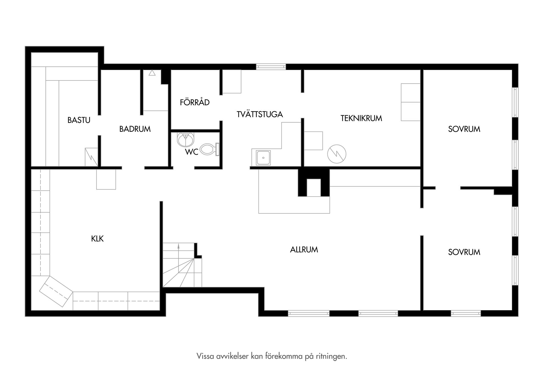 Villa, Krokusgatan 14, Bjuv