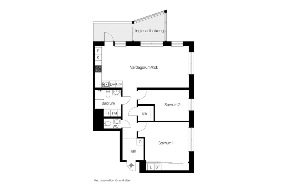 Bostadsrätt, Hammarbergsgatan 4, Ringstorpshöjden, Helsingborg