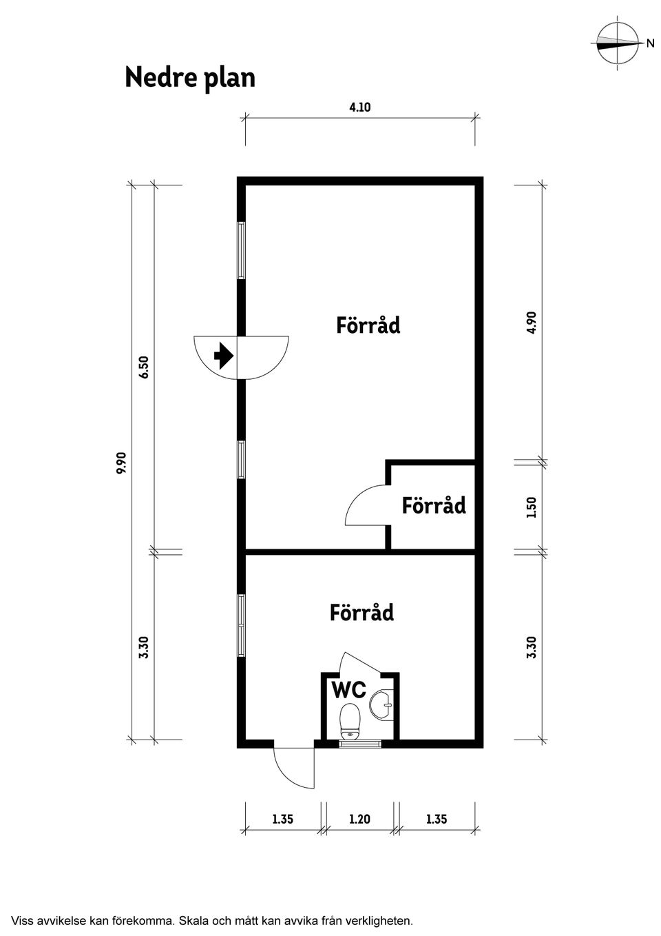 Villa, Hällesås byväg 31, Lindome, Mölndal