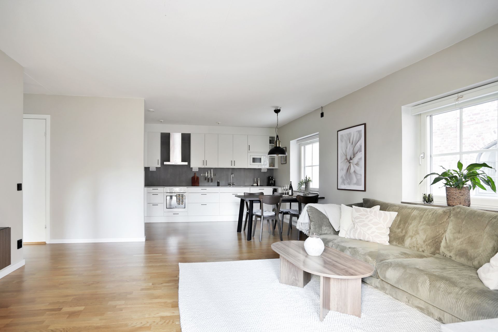Bostadsrätt, Bratteråsgatan 60, Eriksberg, Göteborg