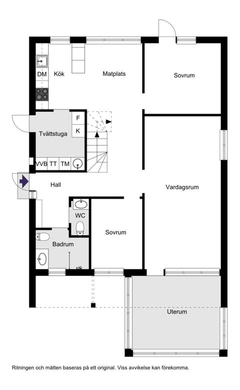 Villa, Astergatan 13, Bårslöv, Helsingborg