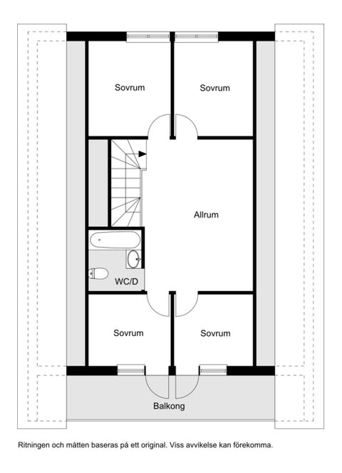 Villa, Astergatan 13, Bårslöv, Helsingborg