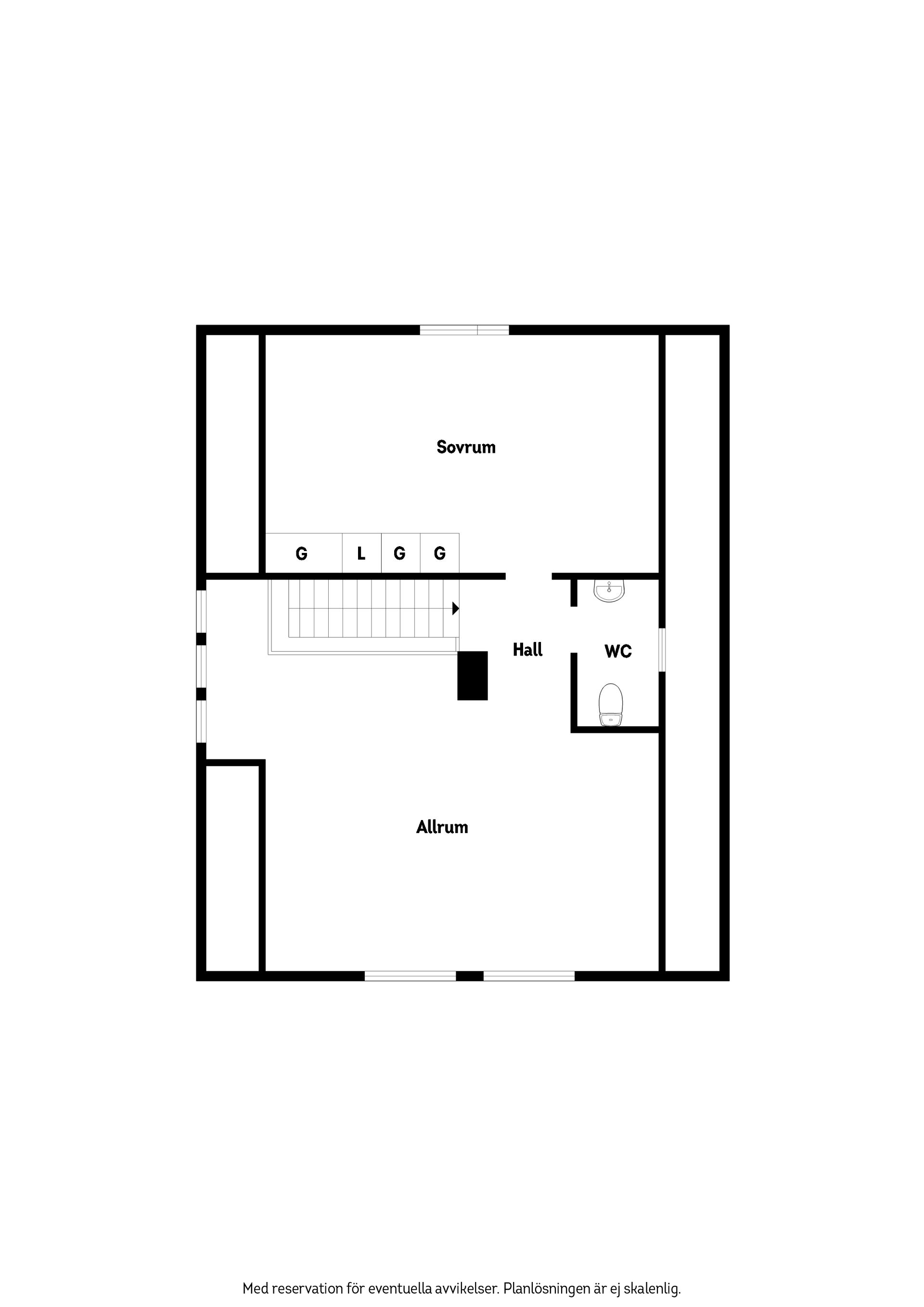 Villa, Anna Åströms väg 7, Torsebro, Kristianstad