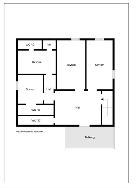 Gård/Skog, Klövsjövägen 19/Bergmansvägen 3, Klövsjö by, Berg